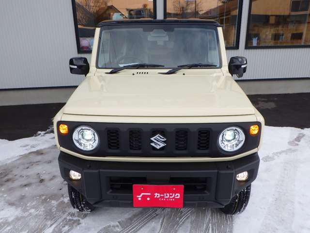 スズキ ジムニー ６６０ ＸＣ ４ＷＤ R8年 (北海道) 99