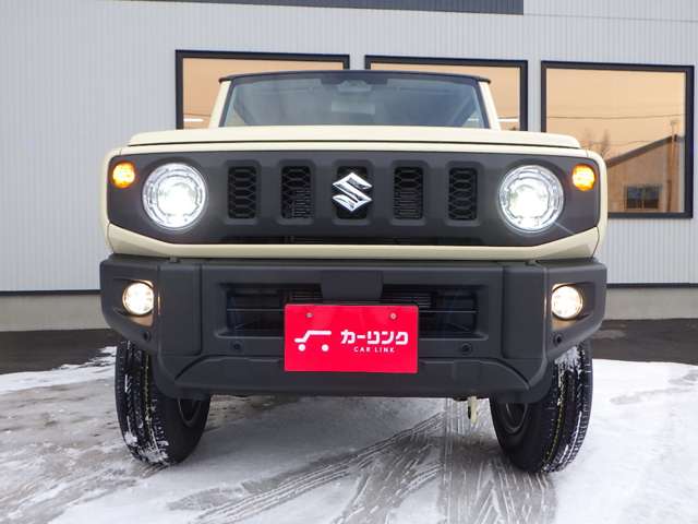 スズキ ジムニー ６６０ ＸＣ ４ＷＤ R8年 (北海道) 99