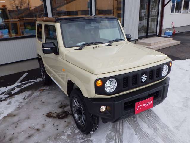 スズキ ジムニー ６６０ ＸＣ ４ＷＤ R8年 (北海道) 99
