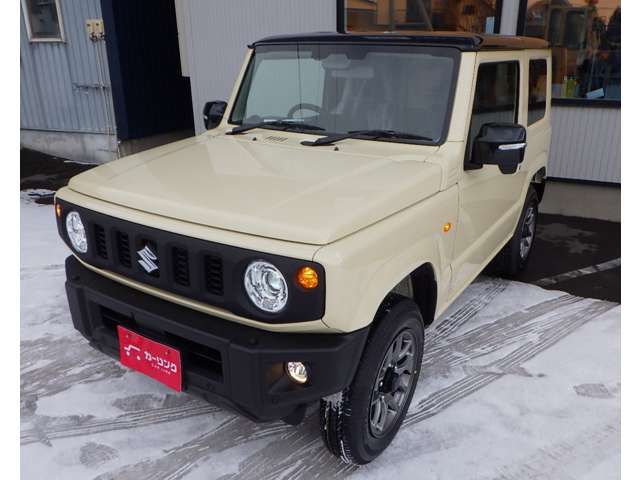 スズキ ジムニー ６６０ ＸＣ ４ＷＤ R8年 (北海道) 99