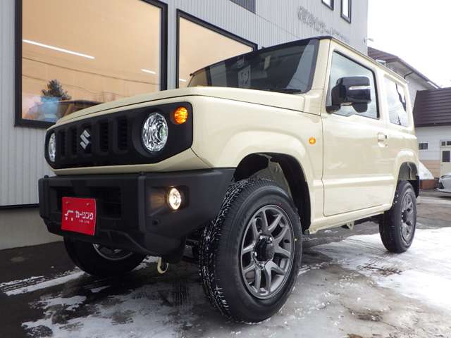 スズキ ジムニー ６６０ ＸＣ ４ＷＤ R8年 (北海道) 99
