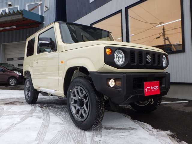 スズキ ジムニー ６６０ ＸＣ ４ＷＤ R8年 (北海道) 99