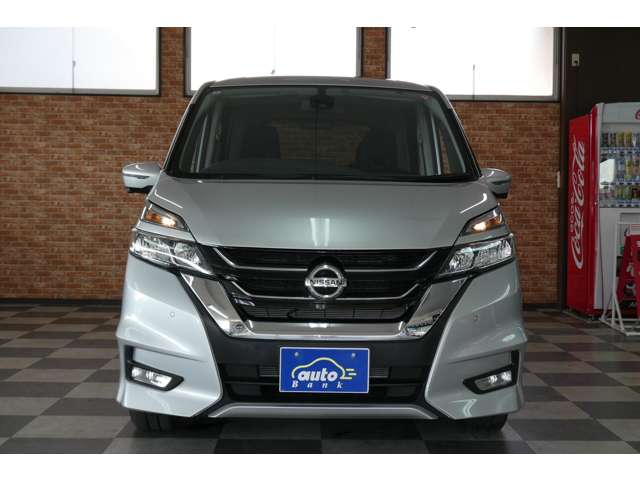 日産 セレナ ２．０ ハイウェイスター ４ＷＤ H29年 (東北) 99