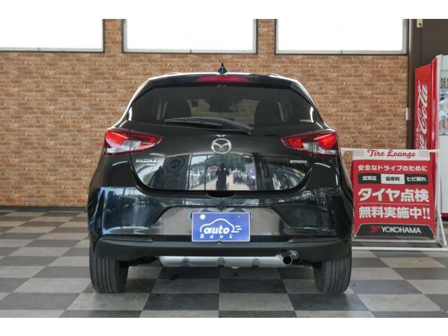 マツダ ＭＡＺＤＡ２ １．５ １５Ｓ プロアクティブ ４ＷＤ R2年 (東北) 99