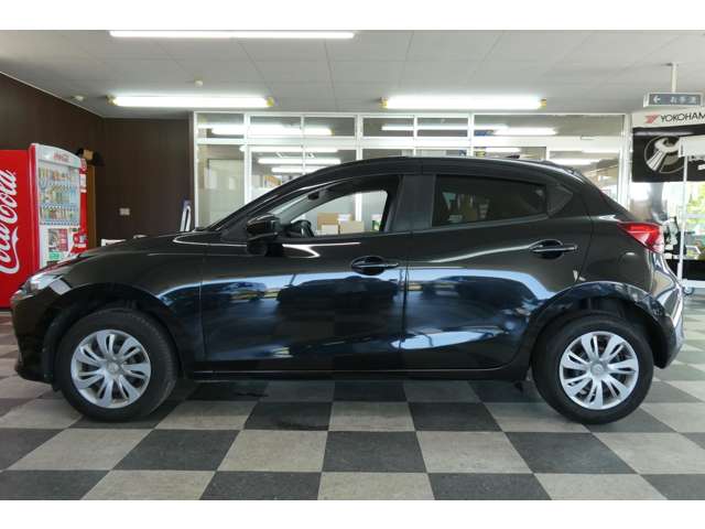 マツダ ＭＡＺＤＡ２ １．５ １５Ｓ プロアクティブ ４ＷＤ R2年 (東北) 99