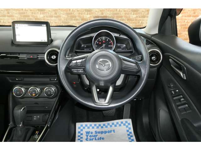 マツダ ＭＡＺＤＡ２ １．５ １５Ｓ プロアクティブ ４ＷＤ R2年 (東北) 99
