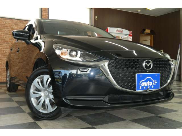 マツダ ＭＡＺＤＡ２ １．５ １５Ｓ プロアクティブ ４ＷＤ R2年 (東北) 99