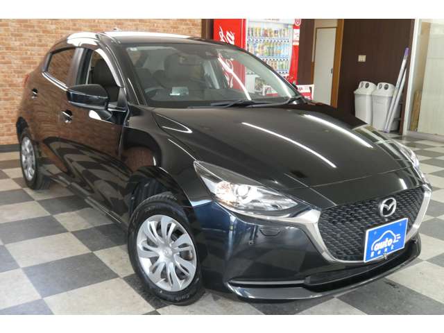 マツダ ＭＡＺＤＡ２ １．５ １５Ｓ プロアクティブ ４ＷＤ R2年 (東北) 99