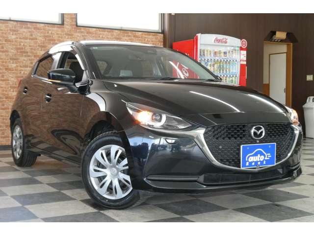 マツダ ＭＡＺＤＡ２ １．５ １５Ｓ プロアクティブ ４ＷＤ R2年 (東北) 99