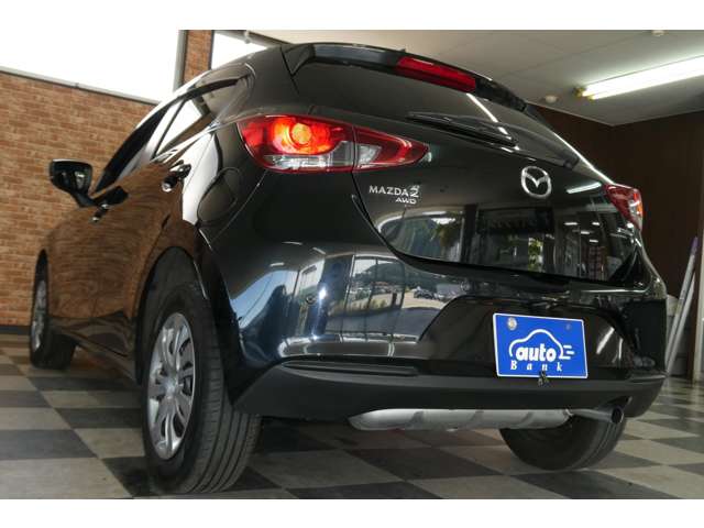 マツダ ＭＡＺＤＡ２ １．５ １５Ｓ プロアクティブ ４ＷＤ R2年 (東北) 99