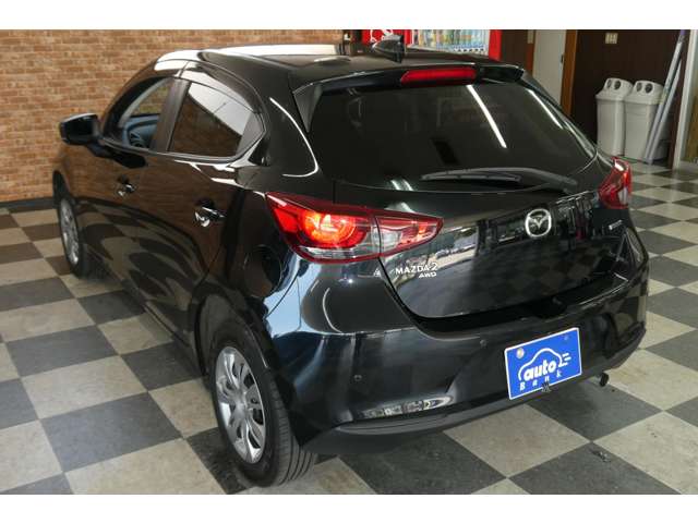 マツダ ＭＡＺＤＡ２ １．５ １５Ｓ プロアクティブ ４ＷＤ R2年 (東北) 99