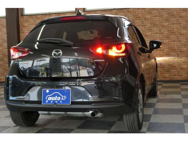 マツダ ＭＡＺＤＡ２ １．５ １５Ｓ プロアクティブ ４ＷＤ R2年 (東北) 99