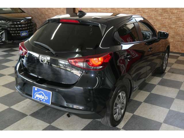 マツダ ＭＡＺＤＡ２ １．５ １５Ｓ プロアクティブ ４ＷＤ R2年 (東北) 99