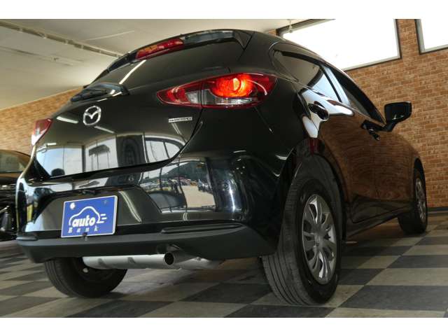 マツダ ＭＡＺＤＡ２ １．５ １５Ｓ プロアクティブ ４ＷＤ R2年 (東北) 99