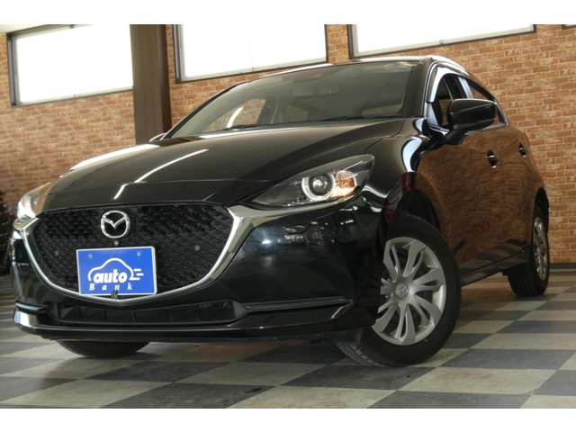 マツダ ＭＡＺＤＡ２ １．５ １５Ｓ プロアクティブ ４ＷＤ R2年 (東北) 99