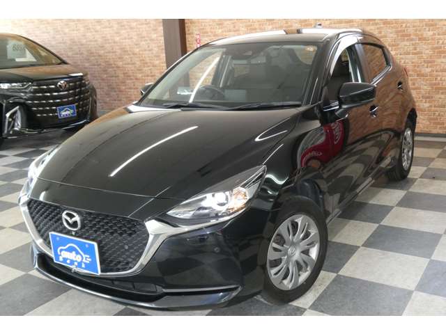 マツダ ＭＡＺＤＡ２ １．５ １５Ｓ プロアクティブ ４ＷＤ R2年 (東北) 99