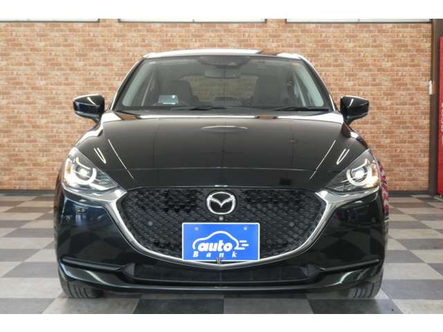 マツダ ＭＡＺＤＡ２ １．５ １５Ｓ プロアクティブ ４ＷＤ R2年 (東北) 99