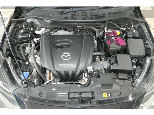 マツダ ＭＡＺＤＡ２ １．５ １５Ｓ プロアクティブ ４ＷＤ R2年 (東北) 99