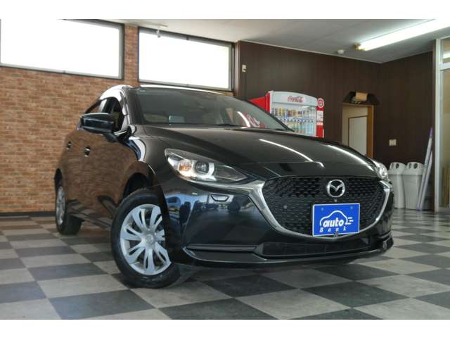 マツダ ＭＡＺＤＡ２ １．５ １５Ｓ プロアクティブ ４ＷＤ R2年 (東北) 99