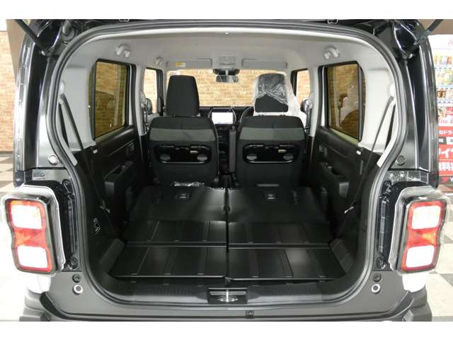 スズキ ハスラー ６６０ タフワイルド ４ＷＤ R8年 (東北) 99