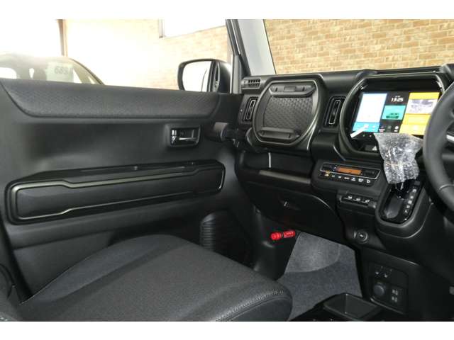 スズキ ハスラー ６６０ タフワイルド ４ＷＤ R8年 (東北) 99
