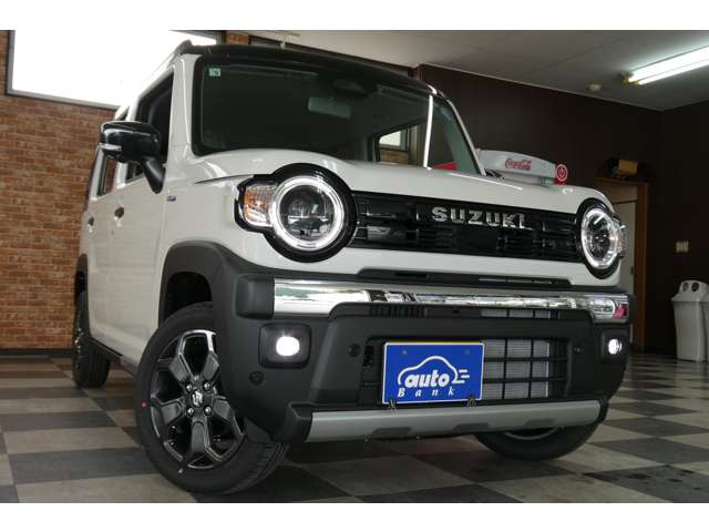 スズキ ハスラー ６６０ タフワイルド ４ＷＤ R8年 (東北) 99