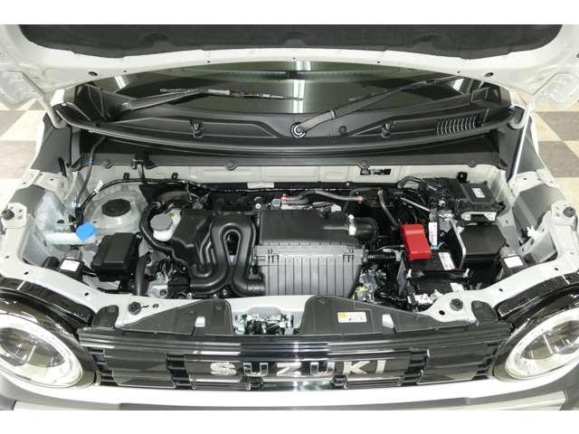 スズキ ハスラー ６６０ タフワイルド ４ＷＤ R8年 (東北) 99
