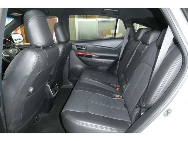 トヨタ ハリアー ２．０ プレミアム ４ＷＤ H27年 (東北) 99