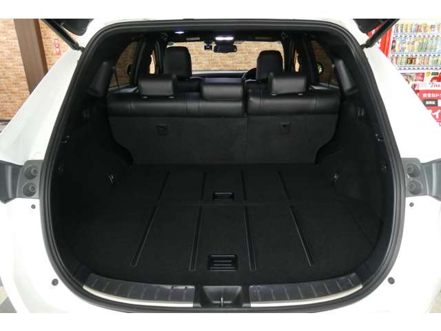 トヨタ ハリアー ２．０ プレミアム ４ＷＤ H27年 (東北) 99