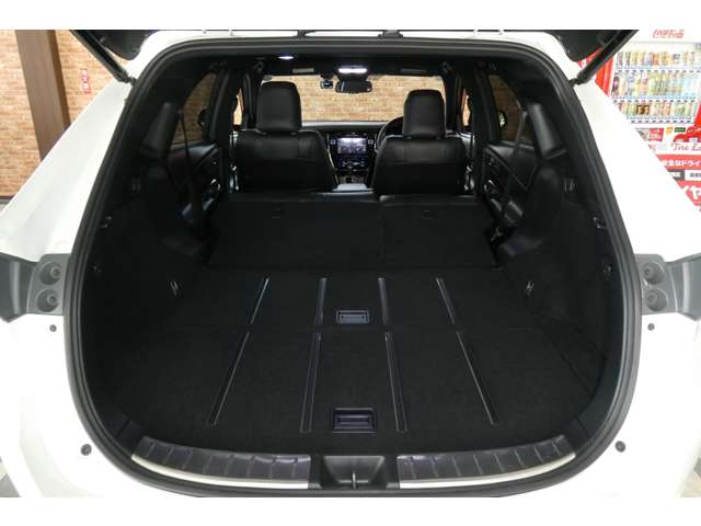 トヨタ ハリアー ２．０ プレミアム ４ＷＤ H27年 (東北) 99