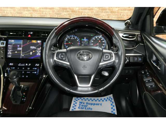トヨタ ハリアー ２．０ プレミアム ４ＷＤ H27年 (東北) 99