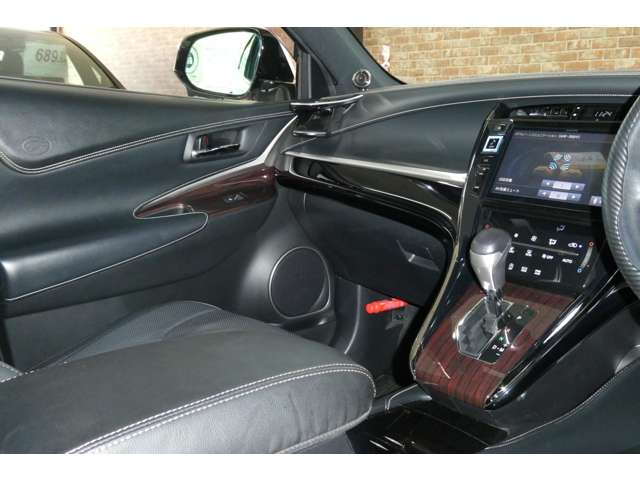 トヨタ ハリアー ２．０ プレミアム ４ＷＤ H27年 (東北) 99