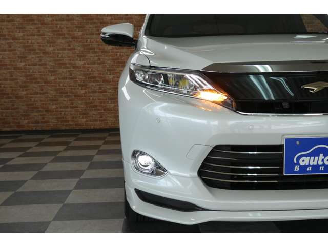 トヨタ ハリアー ２．０ プレミアム ４ＷＤ H27年 (東北) 99