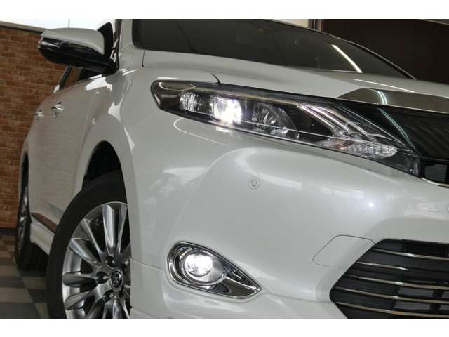 トヨタ ハリアー ２．０ プレミアム ４ＷＤ H27年 (東北) 99