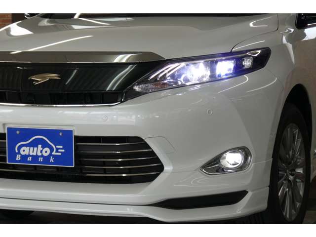 トヨタ ハリアー ２．０ プレミアム ４ＷＤ H27年 (東北) 99