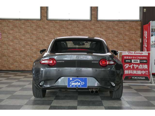 マツダ ロードスター　ＲＦ ２．０ ＲＳ R3年 (東北) 99