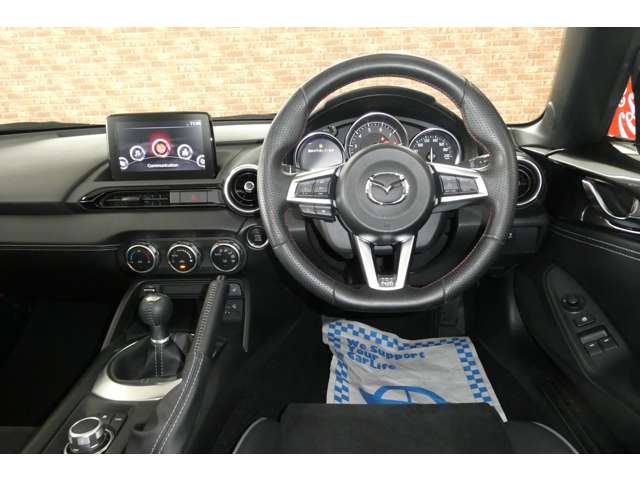 マツダ ロードスター　ＲＦ ２．０ ＲＳ R3年 (東北) 99