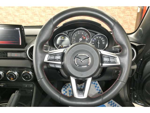 マツダ ロードスター　ＲＦ ２．０ ＲＳ R3年 (東北) 99