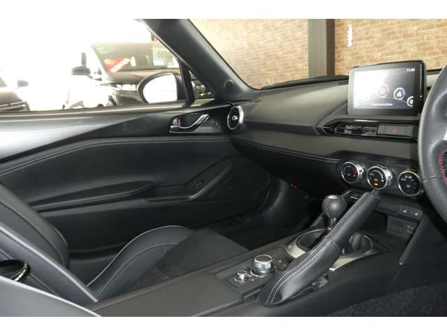 マツダ ロードスター　ＲＦ ２．０ ＲＳ R3年 (東北) 99