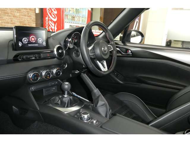 マツダ ロードスター　ＲＦ ２．０ ＲＳ R3年 (東北) 99