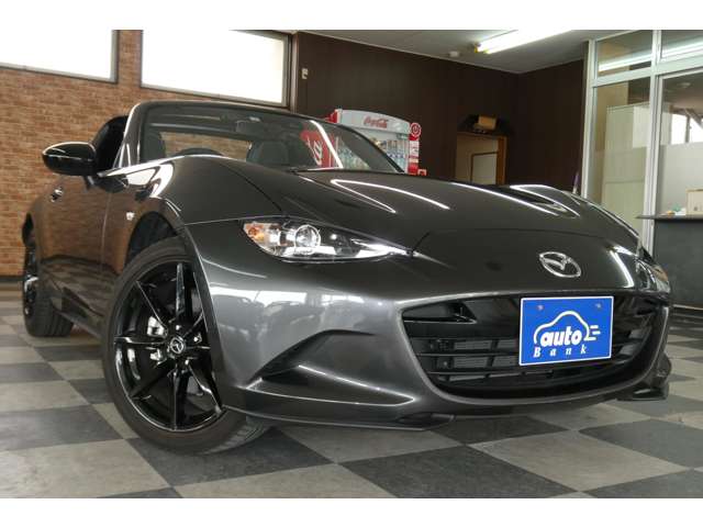 マツダ ロードスター　ＲＦ ２．０ ＲＳ R3年 (東北) 99