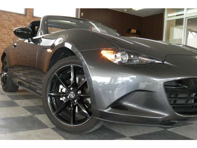 マツダ ロードスター　ＲＦ ２．０ ＲＳ R3年 (東北) 99