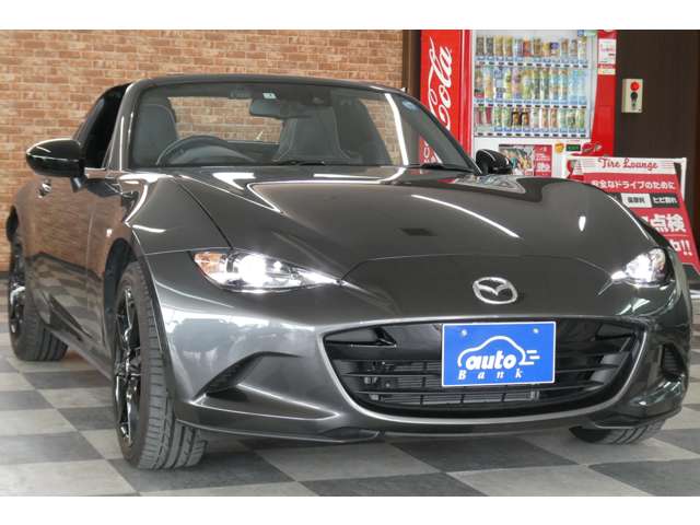 マツダ ロードスター　ＲＦ ２．０ ＲＳ R3年 (東北) 99