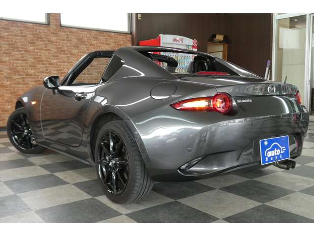 マツダ ロードスター　ＲＦ ２．０ ＲＳ R3年 (東北) 99