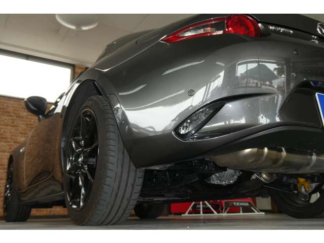 マツダ ロードスター　ＲＦ ２．０ ＲＳ R3年 (東北) 99