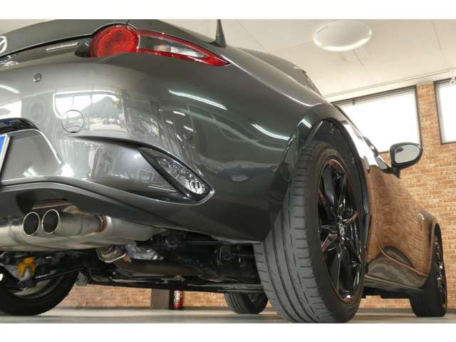 マツダ ロードスター　ＲＦ ２．０ ＲＳ R3年 (東北) 99