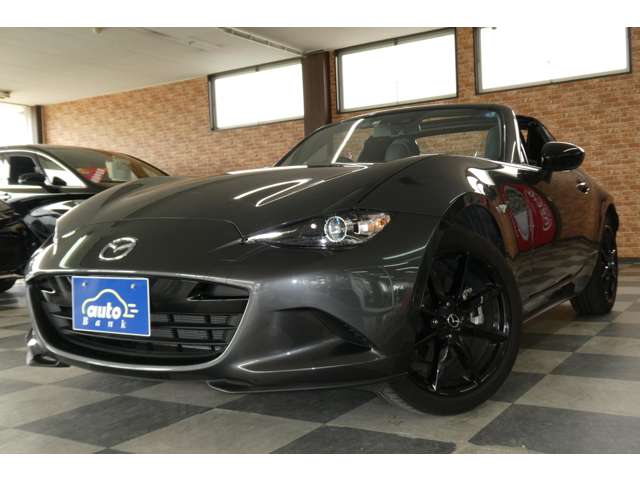 マツダ ロードスター　ＲＦ ２．０ ＲＳ R3年 (東北) 99