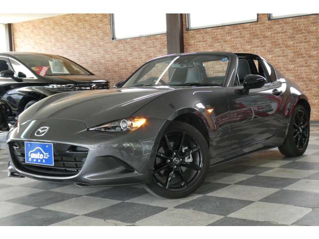 マツダ ロードスター　ＲＦ ２．０ ＲＳ R3年 (東北) 99