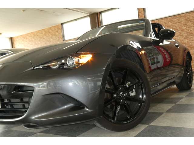 マツダ ロードスター　ＲＦ ２．０ ＲＳ R3年 (東北) 99