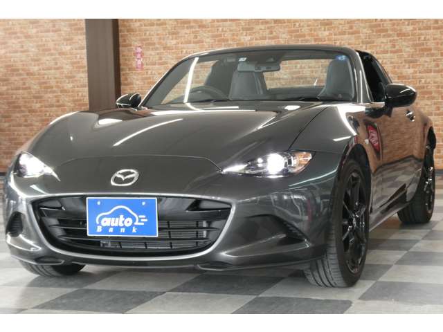 マツダ ロードスター　ＲＦ ２．０ ＲＳ R3年 (東北) 99